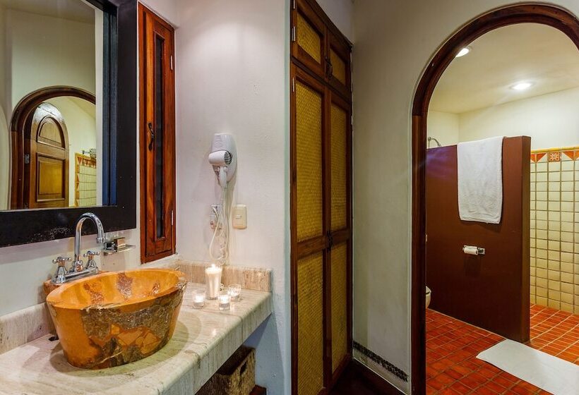 Полулюкс, Villas Hm Paraíso del Mar