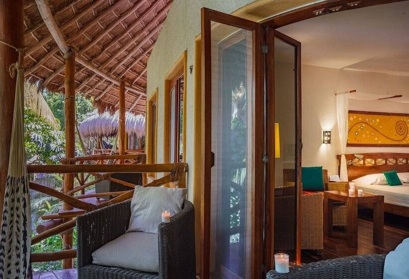 Junior Suite, Villas Hm Paraíso del Mar