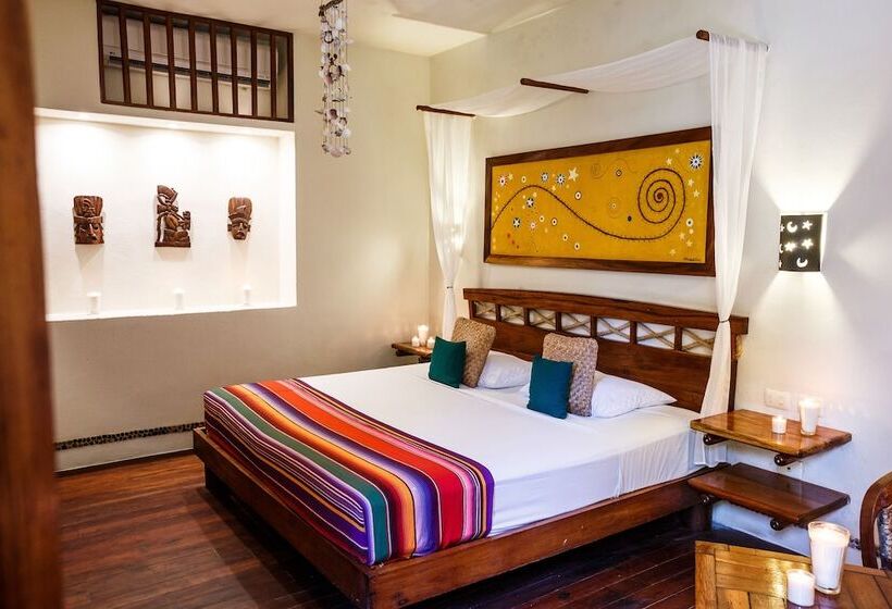 Полулюкс, Villas Hm Paraíso del Mar