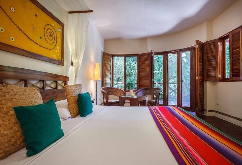 Junior Suite, Villas Hm Paraíso del Mar