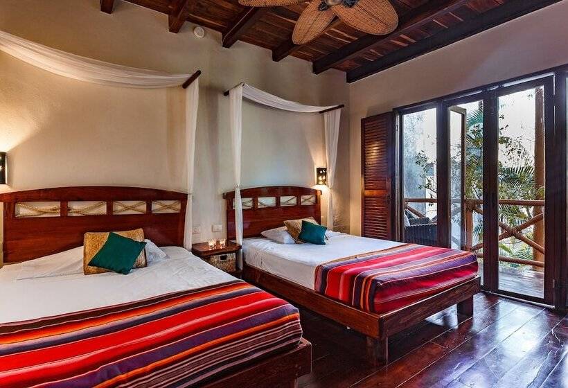 Полулюкс, Villas Hm Paraíso del Mar