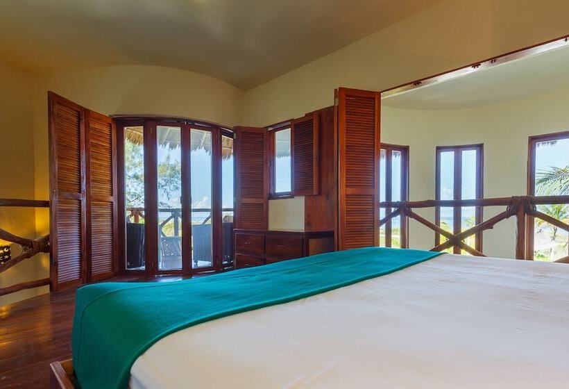 Люкс Мастер, Villas Hm Paraíso del Mar