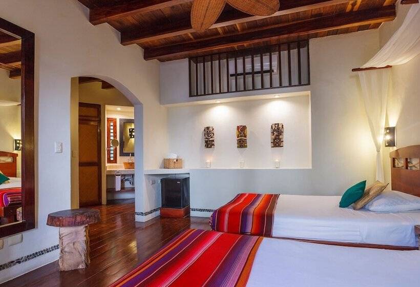 Люкс Мастер, Villas Hm Paraíso del Mar
