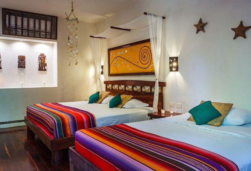 Junior Suite, Villas Hm Paraíso del Mar