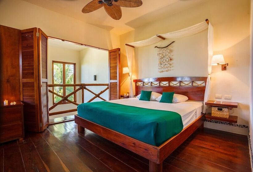 Люкс Мастер, Villas Hm Paraíso del Mar