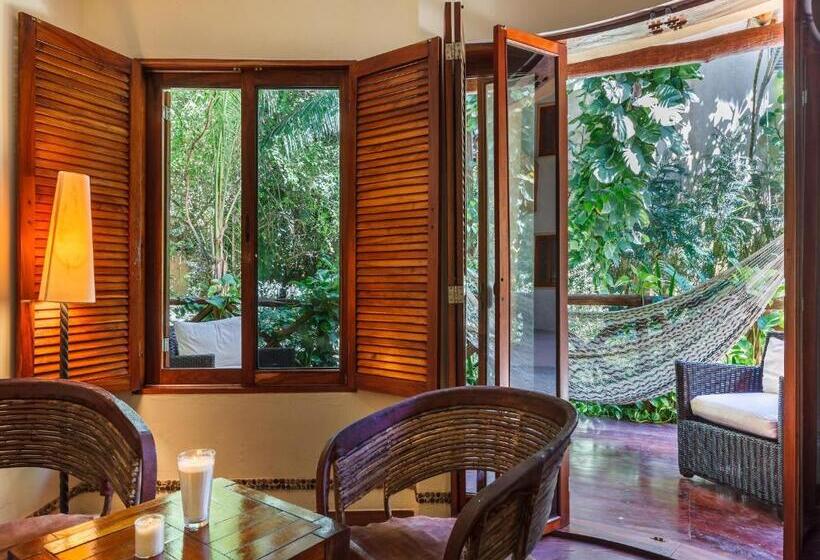 Junior Suite, Villas Hm Paraíso del Mar