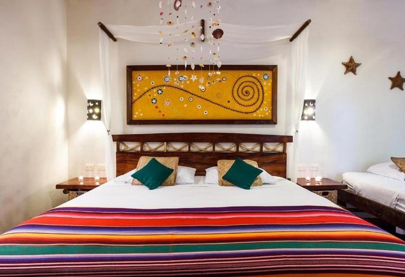 Полулюкс, Villas Hm Paraíso del Mar