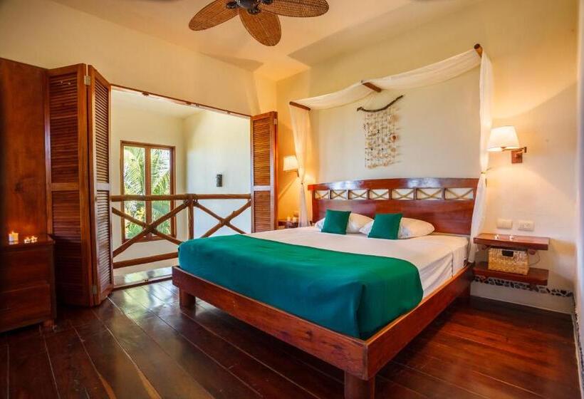 Люкс Мастер, Villas Hm Paraíso del Mar