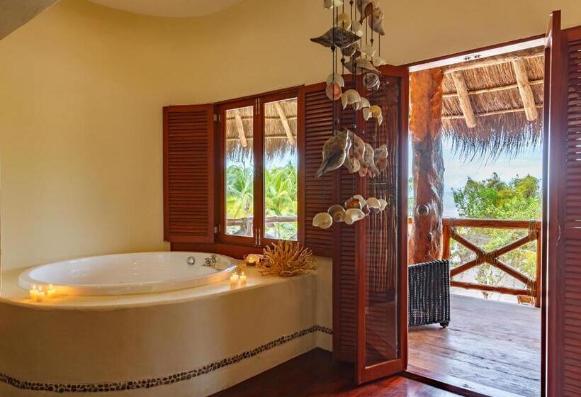 Junior Suite Superior, Villas Hm Paraíso del Mar