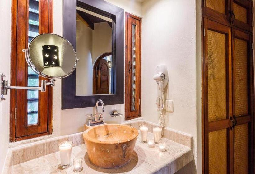Полулюкс Superior, Villas Hm Paraíso del Mar