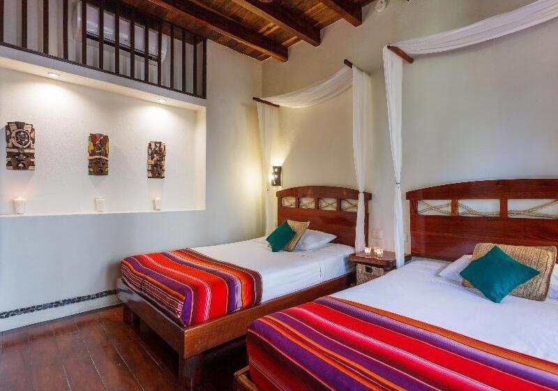 Номер Стандарт, Villas Hm Paraíso del Mar