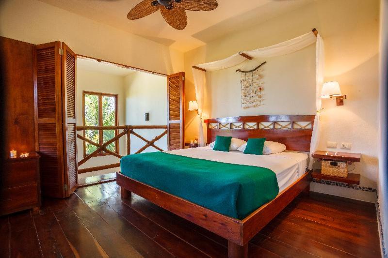 Pokój Standard, Villas Hm Paraíso del Mar