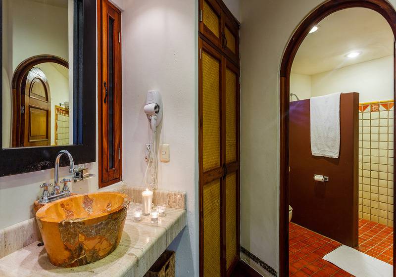Полулюкс, Villas Hm Paraíso del Mar