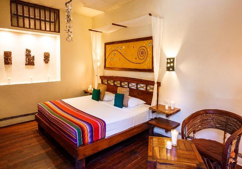 Junior Suite, Villas Hm Paraíso del Mar