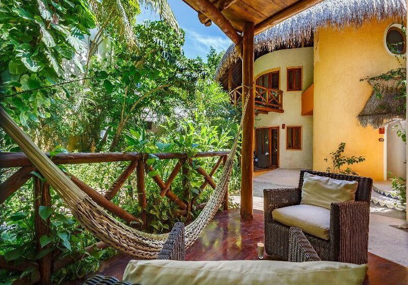 Полулюкс, Villas Hm Paraíso del Mar