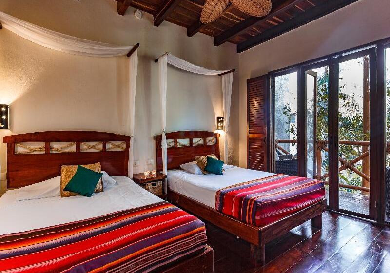 Junior Suite, Villas Hm Paraíso del Mar
