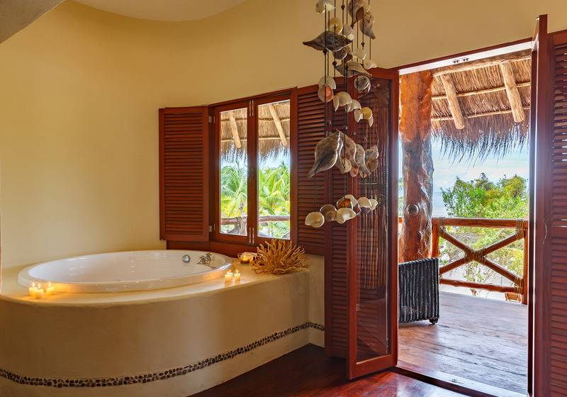Junior Suite Superior, Villas Hm Paraíso del Mar