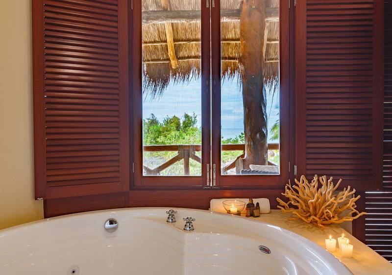 Полулюкс Superior, Villas Hm Paraíso del Mar