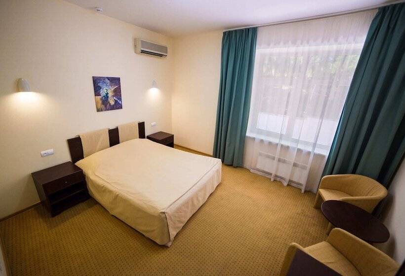 Номер Стандарт, Park Hotel Anapa