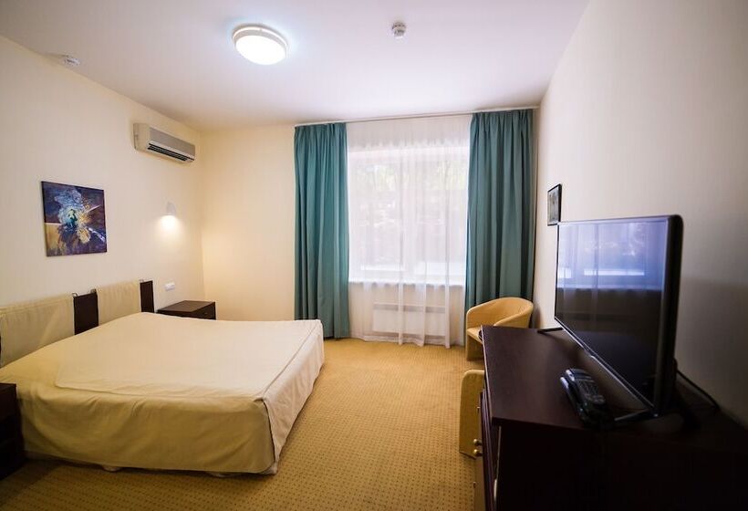 Номер Стандарт, Park Hotel Anapa