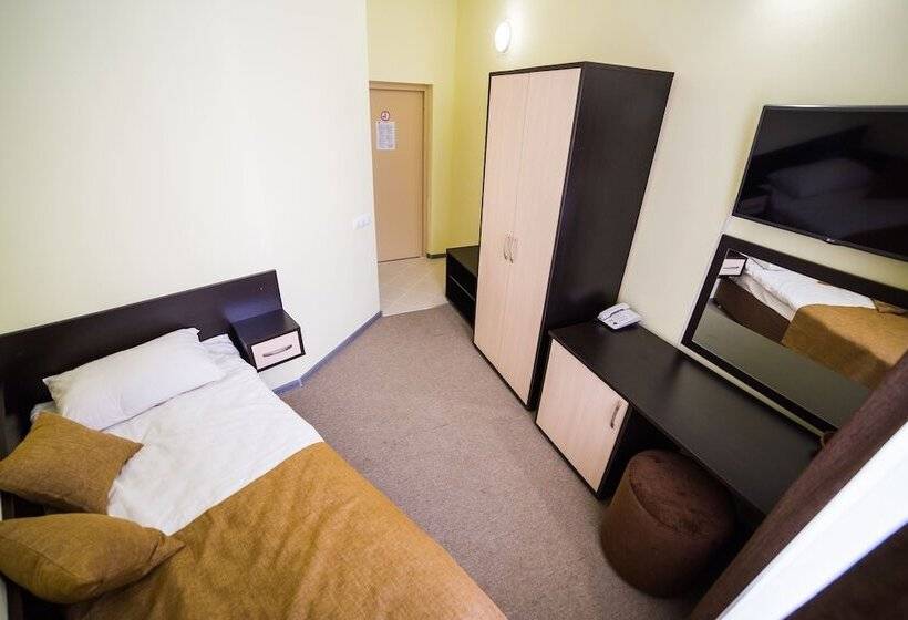 Номер Стандарт Индивидуальный, Park Hotel Anapa