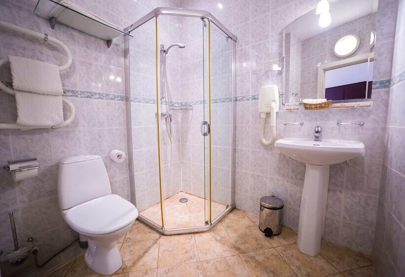 Номер Superior, Park Hotel Anapa