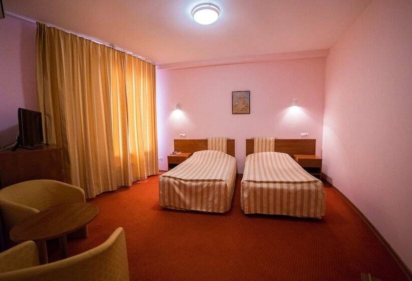 Номер Superior, Park Hotel Anapa