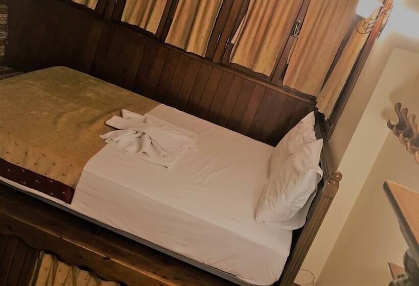 اتاق اکونومی, Reutlingenhof Boutique Hotel   Special Class