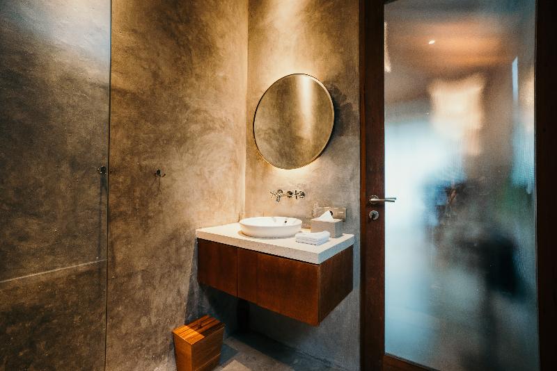اتاق لوکس, Zin Canggu Resort & Villas