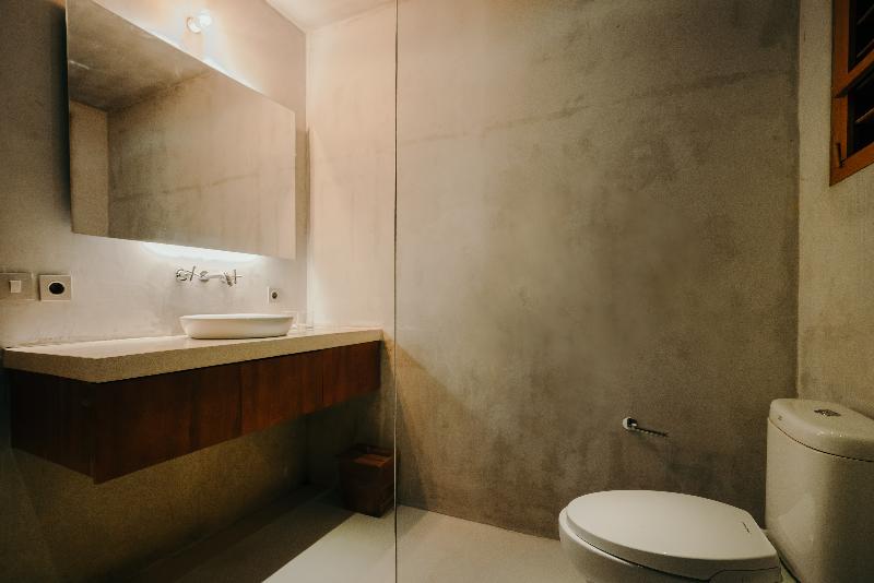 اتاق لوکس, Zin Canggu Resort & Villas