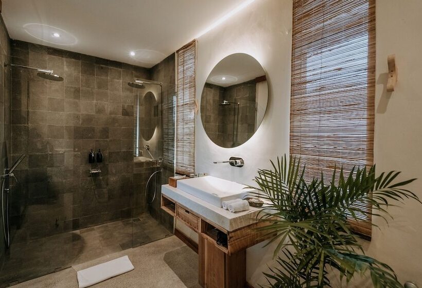 سوییت جونیور, Zin Canggu Resort & Villas