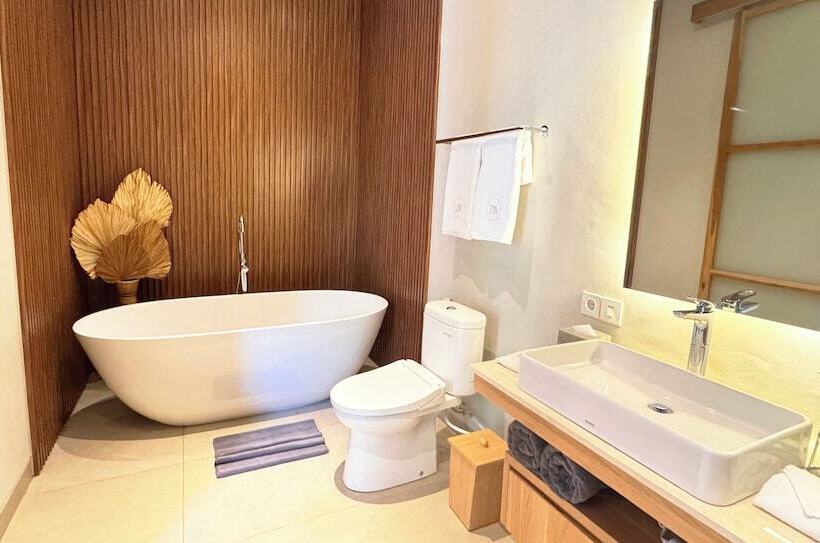 سوییت اجرایی, Zin Canggu Resort & Villas