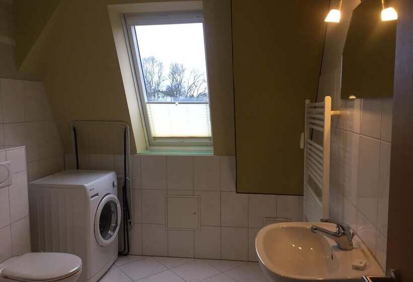 Пентхаус, Pension Villa Elisabeth