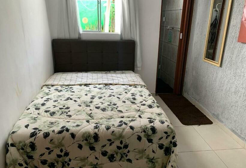 سوییت, Guest House Do Magoo