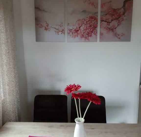 آپارتمان 1 خوابه, Apartman Nana Svetogorska 19 ,stan 17