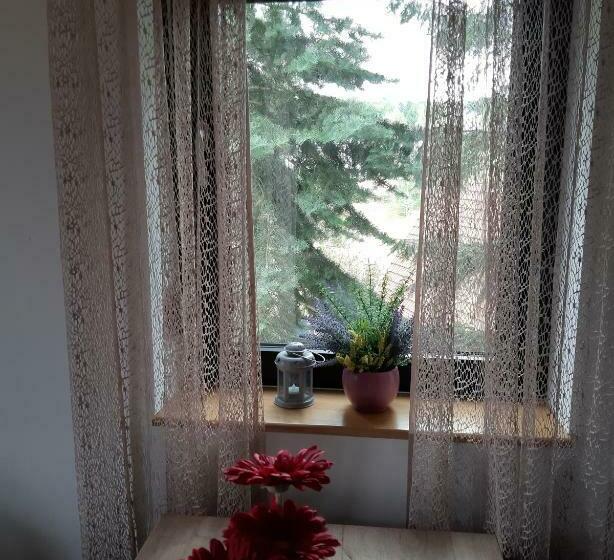 آپارتمان 1 خوابه, Apartman Nana Svetogorska 19 ,stan 17