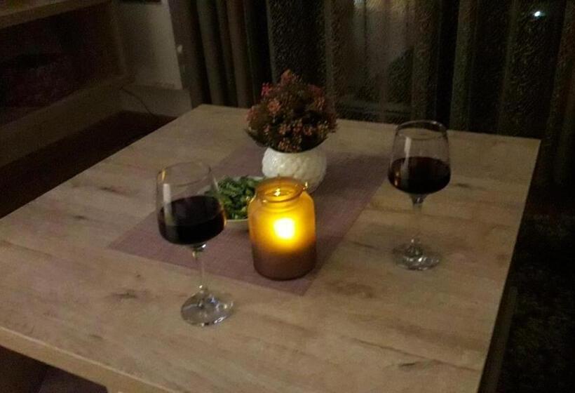 آپارتمان 1 خوابه, Apartman Nana Svetogorska 19 ,stan 17