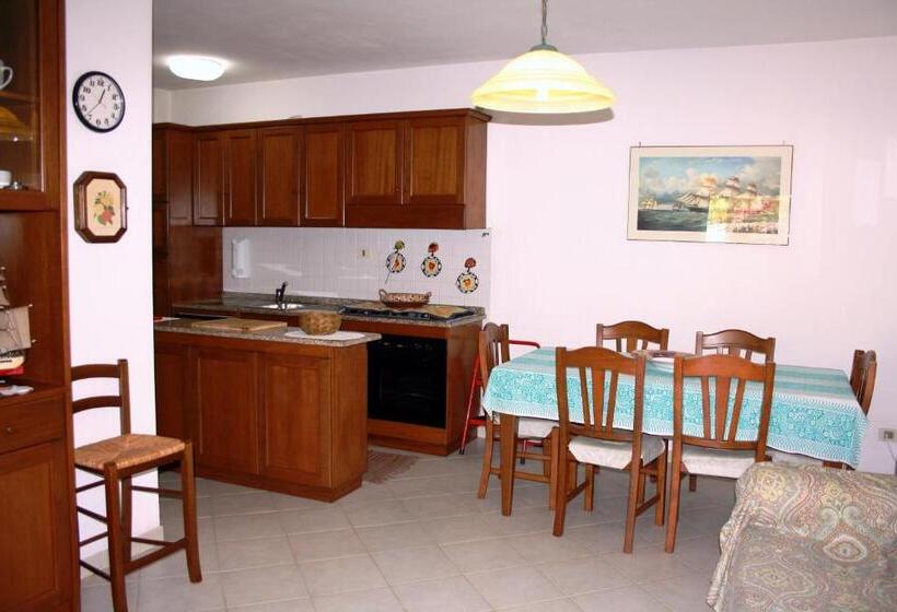 Апартаменты 2 Спальни, Appartamenti Ideal