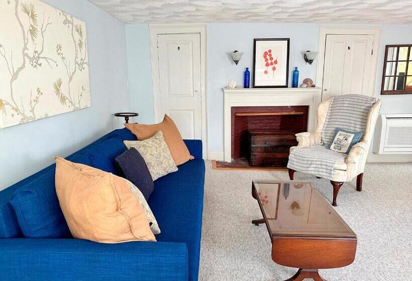 Номер Deluxe, Northey Street House