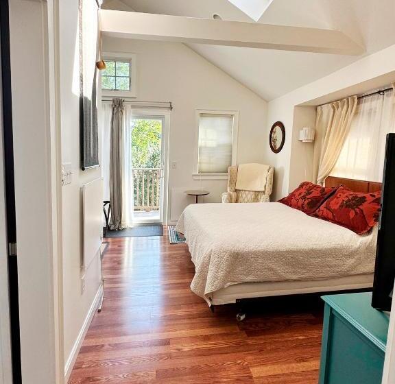 Номер Deluxe, Northey Street House