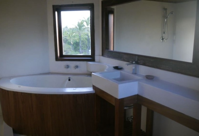 ویلای 1 خوابه با چشم‌انداز دریا, Villa Elemental