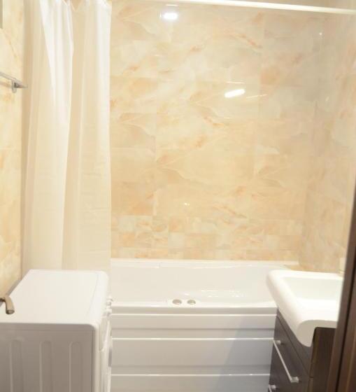 آپارتمان 1 خوابه, Decebal Residence Apartments