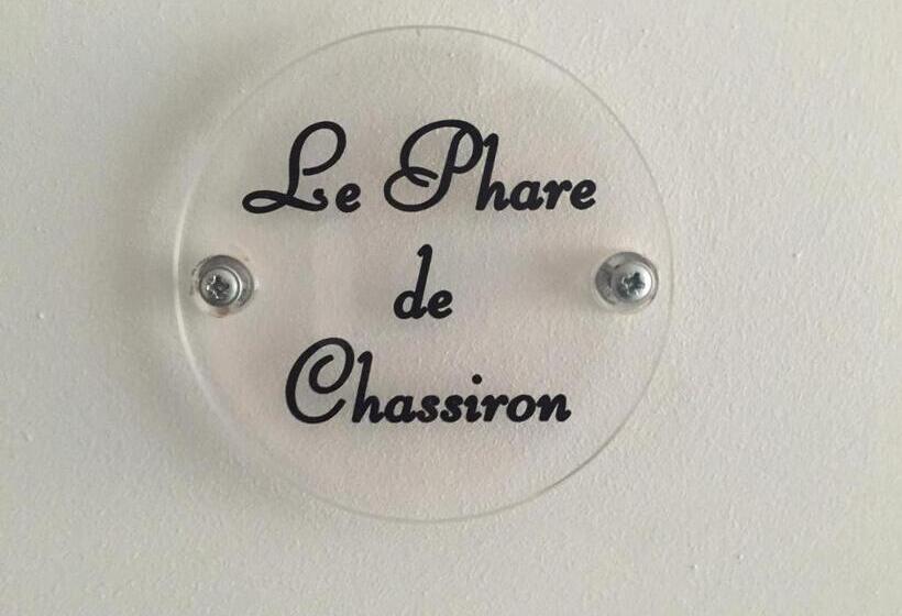 1 Szobás Apartman, Le Môle