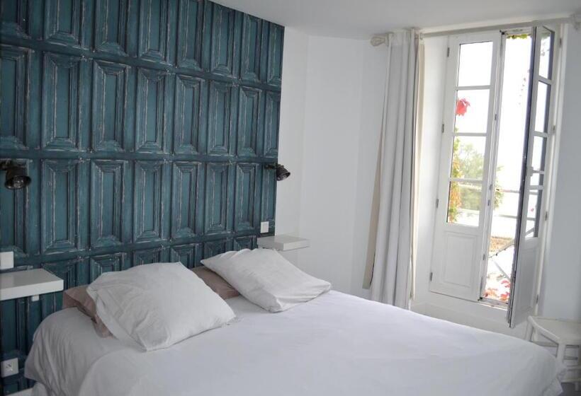 Tengerre Néző 1 Szobás Apartman, Le Môle