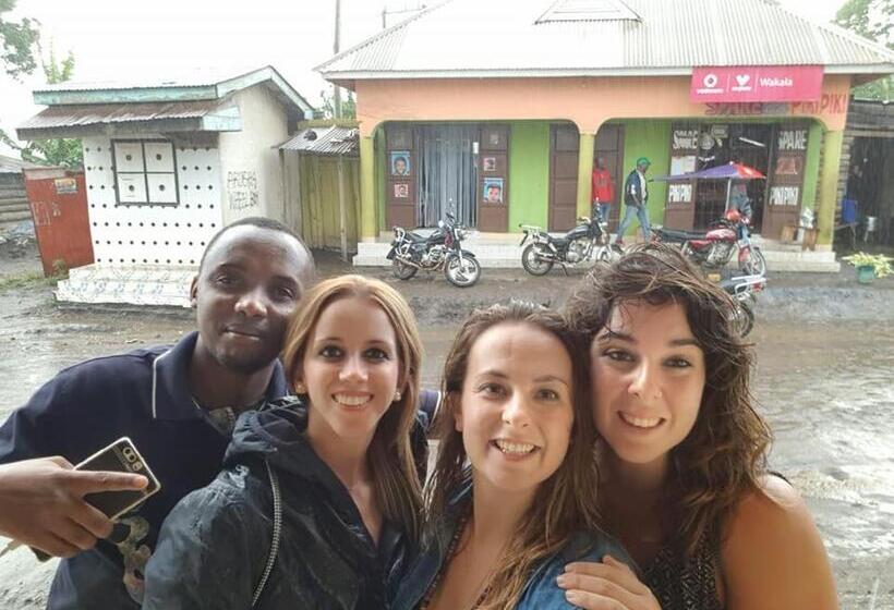 خانه 2 خوابه, Arusha Holiday Safari