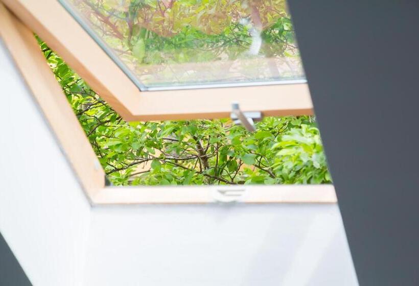 ویلای لوکس 1 خوابه, Cosbuc Residence & Villa