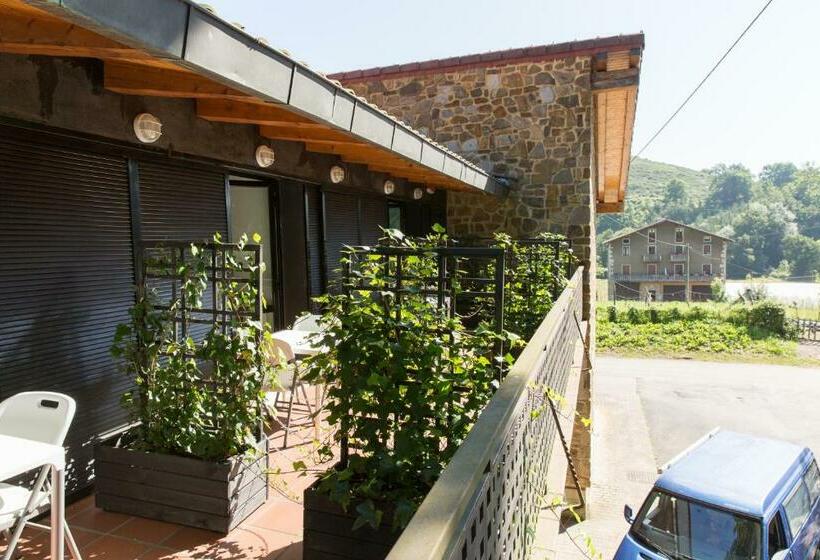Standard Studio, Estudios Ermitabarri