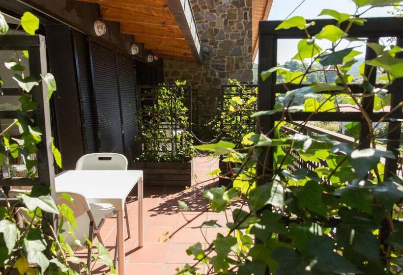Standard Studio, Estudios Ermitabarri