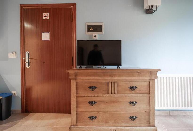 Standard Studio, Estudios Ermitabarri