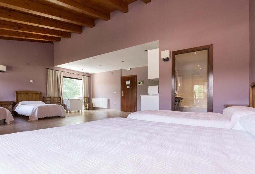 Standard Studio, Estudios Ermitabarri